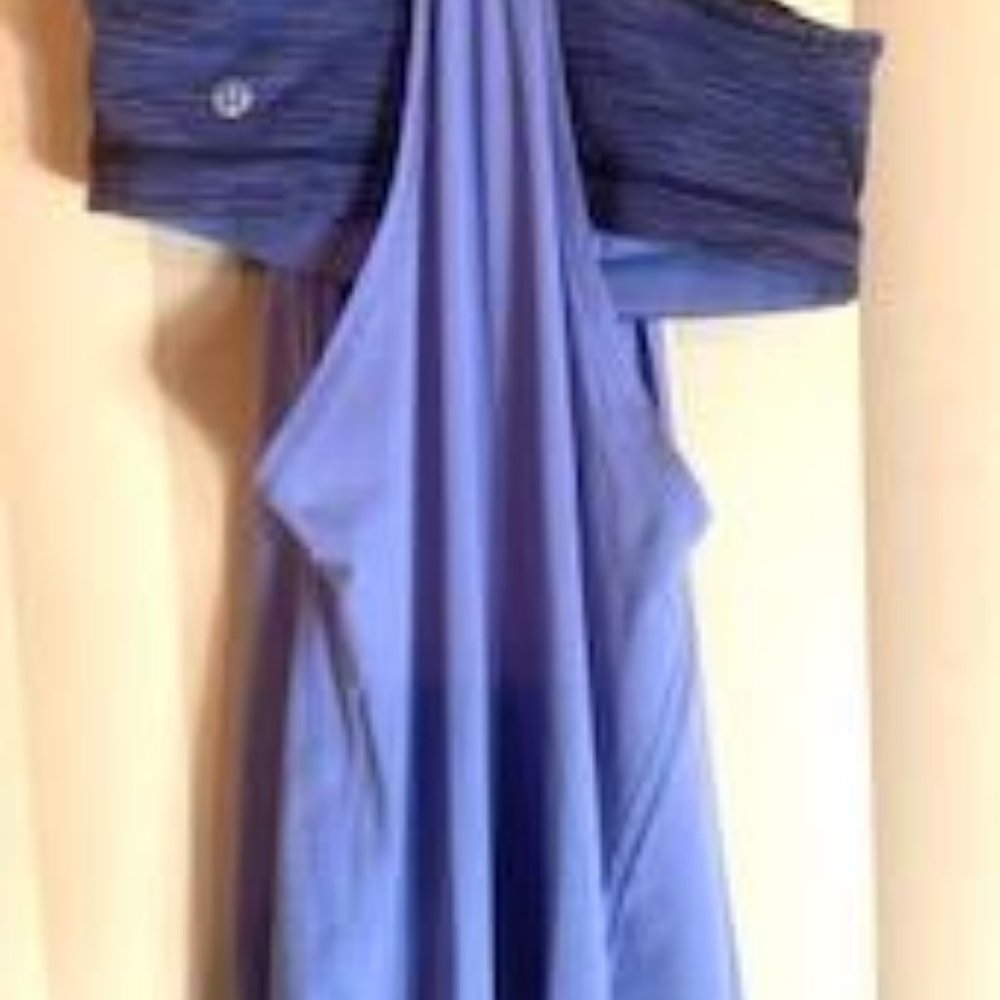 Lululemon Racer Back No limit Tank - Picture 7 of 10
